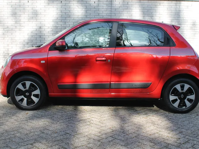 Renault Twingo 1.0 SCe Collection | TomTom Navigatie | Bluetooth | Airco
