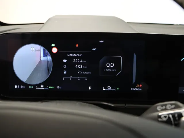Kia Sportage 1.6 T-GDi Plug-in Hybrid GT-PlusLine