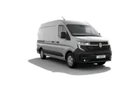 Renault Master E-Tech T35 L2H2 Advance long range 87 kWh | Nu leverbaar met maar liefst 12% Zeeuw & Zeeuw actiekorting  |