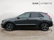 Kia Niro 1.6 GDi HEV Dynamic PlusLine | Schuif-/kanteldak | PDC v+a | Camera