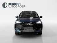 Chery TIGGO 7 Unique Panoramadak 360camera 7 jaar garantie incl. rijklaarmaakkosten.