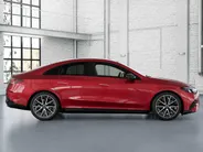 Mercedes-Benz CLA 250+ Launch Edition 85.5 kWh