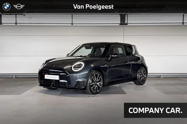 MINI Cooper 3-deurs Electric