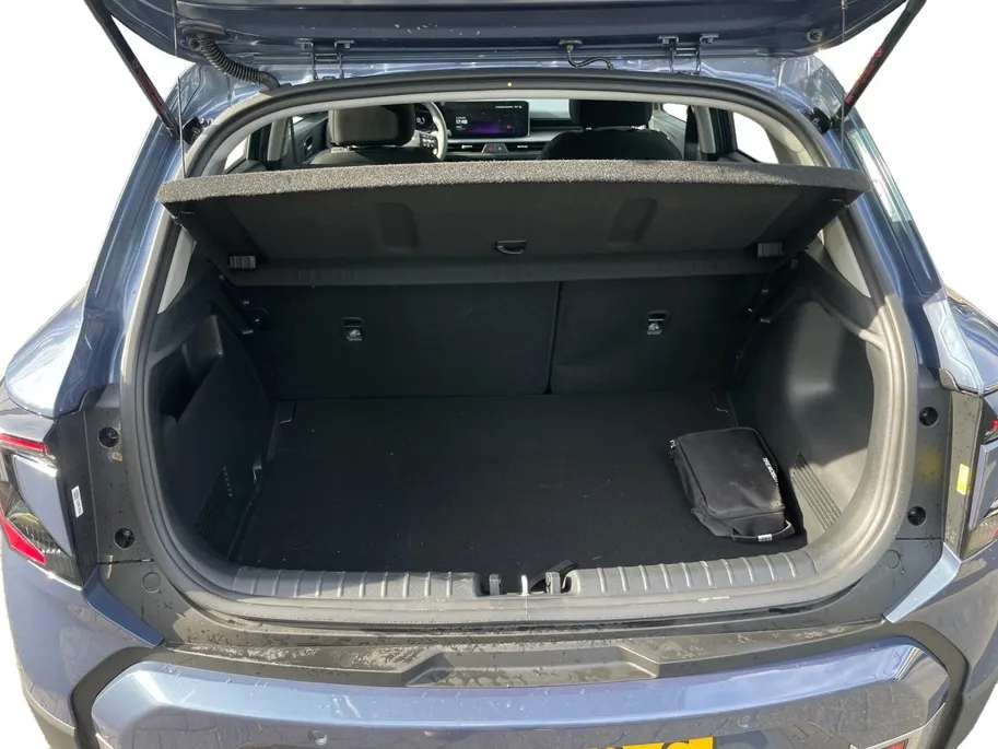 Kia Stonic 1.0 T-GDi MHEV DynamicPlusLine | Cruise Control | Climate Control | Camera | Navigatie | Stoelverwarming | Stuurverwarming | Privacy Glass |