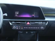 Kia Niro 1.6 GDi Hybrid DynamicLine | Camera | Cruise adapt. | Clima | 16' LM | Navi | Keyless |