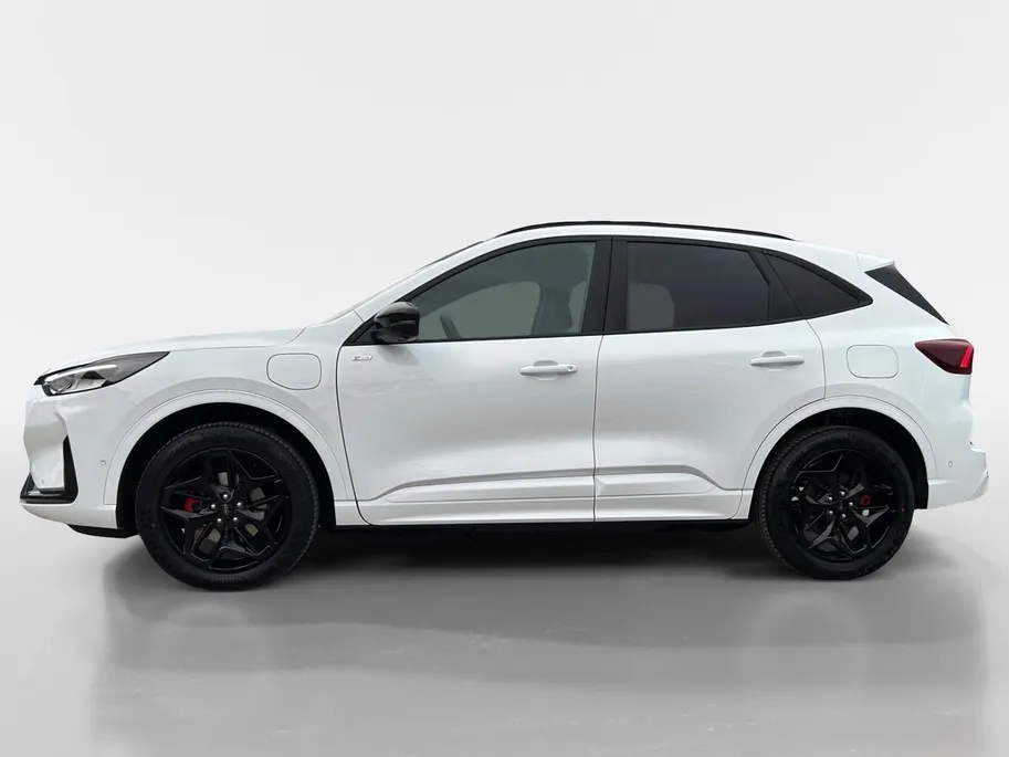 Ford Kuga 2.5 PHEV ST-Line X | Nieuw te bestellen | tot €5.000,- korting | 2100kg trekgewicht | 0,99% rente Ford Options!