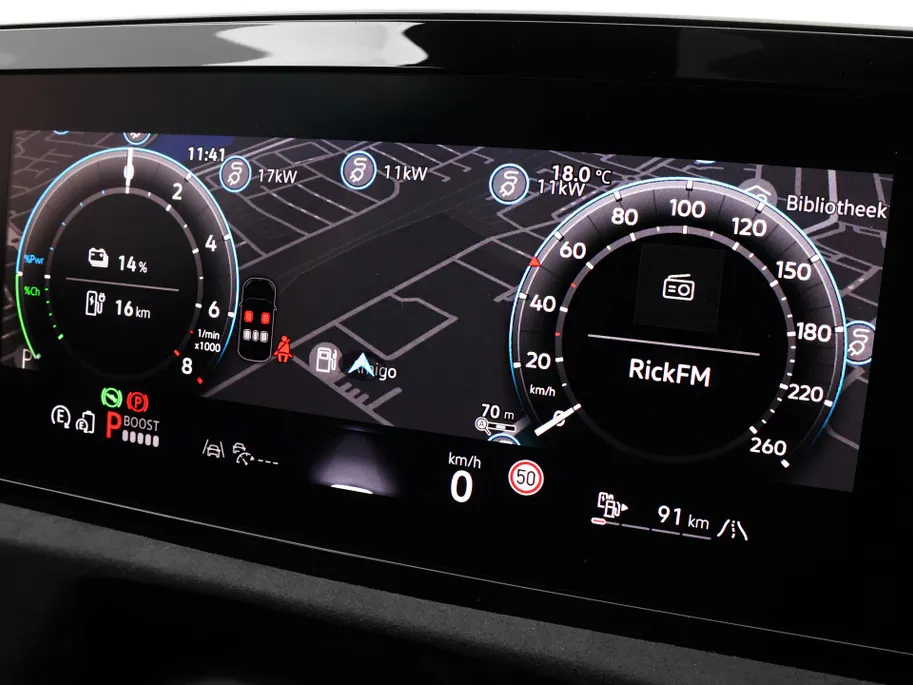 Volkswagen Tiguan R-Line Edition 1.5 eHybrid 204 PK 6 versn. DSG · Black Style Pakket · Panoramaschuif-kanteldak · Comfort Pakket Plus · Interieur Style Pakket · Prijs is inclusief inruilpremie ·