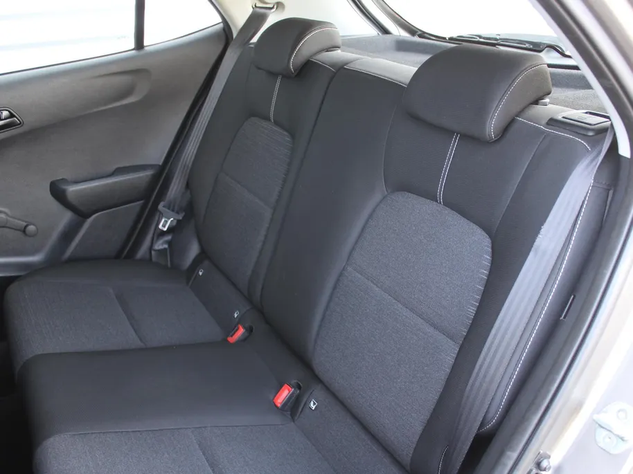 Kia Picanto 1.0 CVVT EconomyPlusLine | Airco | Bluetooth | Lichtsensor | Radio | Centrale vergrendeling |