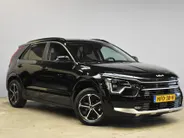 Kia Niro 1.6 GDi Hybrid 138pk DCT6 DynamicPlusLine