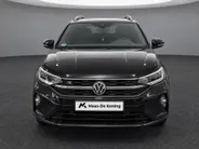 Volkswagen Taigo 1.0 TSI 110pk DSG R-Line · Camera · Apple/Android Car Play · Navigatie · P-Sensoren · Stoelverwarming · 18'' Inch ·