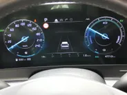 Kia Sportage 1.6 T-GDi 230pk Hybrid AT6 Dark Edition