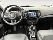 Jeep Compass 1.4 MultiAir Opening Edition 4x4 | Trekhaak | Navigatie | Beats Audio | Automaat