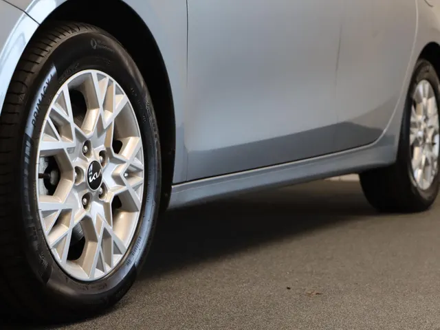 Kia Ceed Sportswagon 1.0 T-GDi DynamicPlusLine