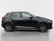 Mazda CX-3 2.0 SkyActiv-G 120 GT-M | Automaat! | Navi | Leder | Climate control |