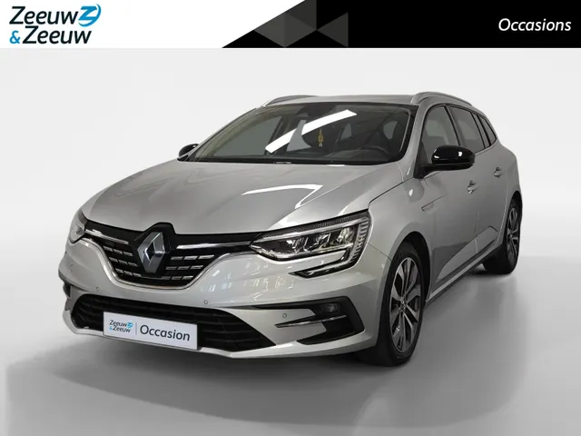 Renault Mégane Estate