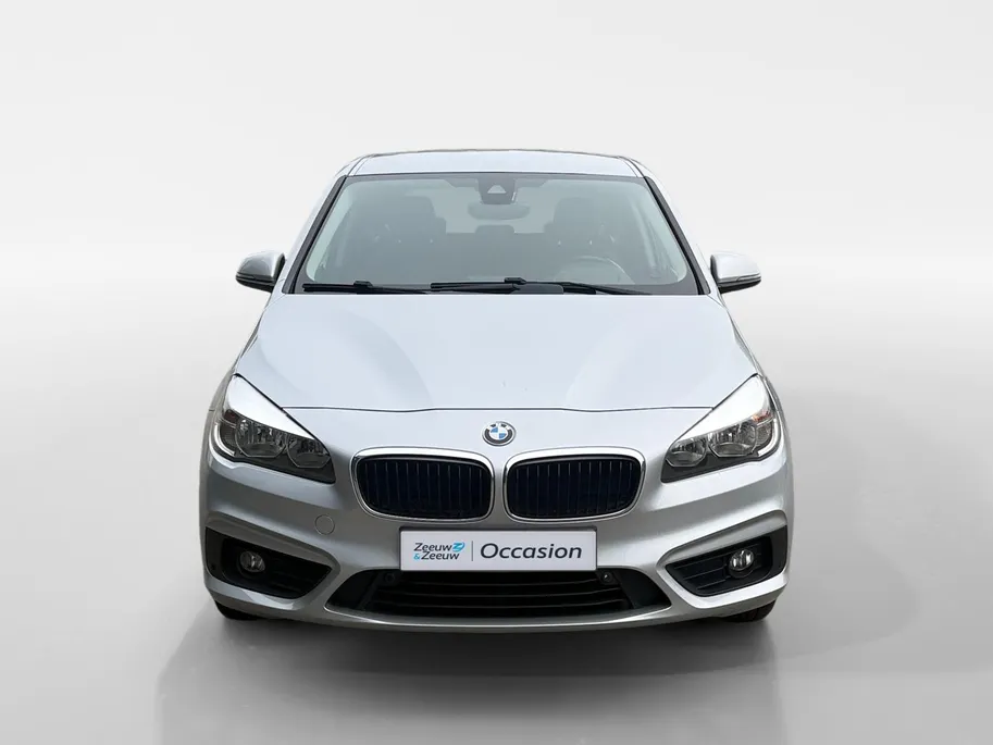 BMW 2 Serie Active Tourer 218i Executive | Cruise Control | Parkeersensoren | Stoelverwarming voor | Climate Control | Bluetooth | 12 maanden garantie!