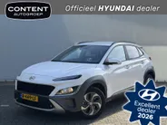Hyundai Kona 1.6 GDI HEV 141pk DCT Fashion