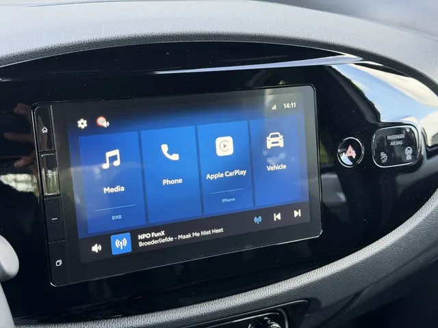 Toyota Aygo X Hybrid 115 play | Apple Car-Play | Adap cruise
