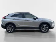 Mitsubishi Eclipse Cross 2.4 PHEV Intense+ | Carplay | Camera | Cruise |