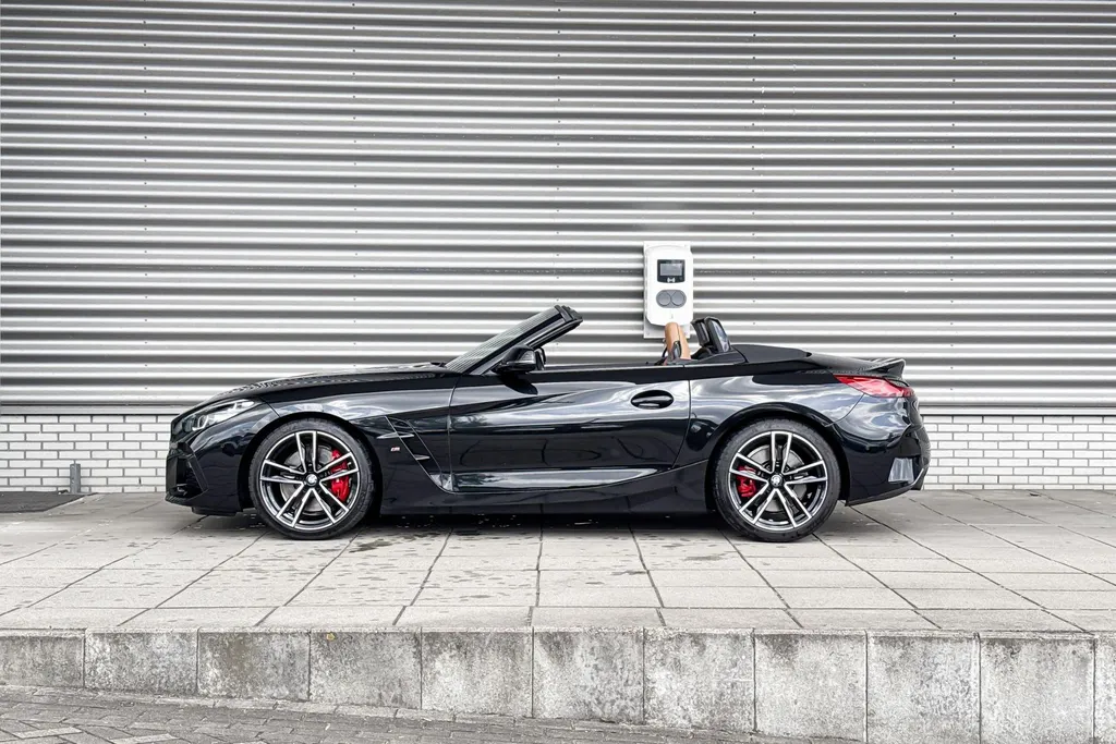 BMW Z4 sDrive20i Business Edition Plus