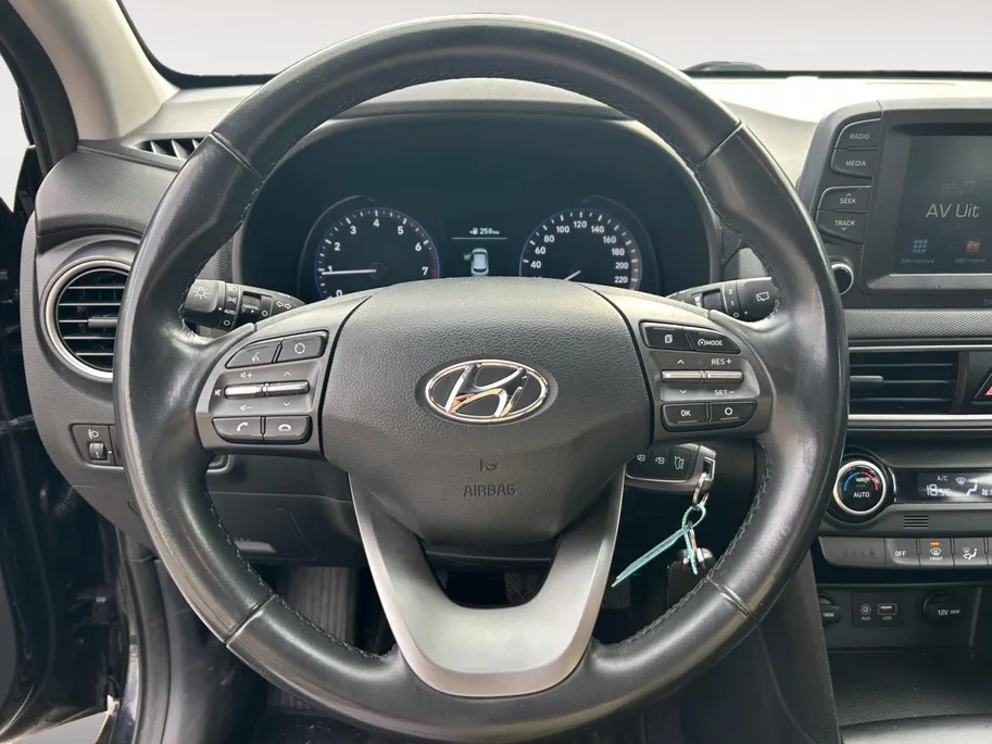 Hyundai Kona 1.0T Comfort Nu met 12 maanden garantie!