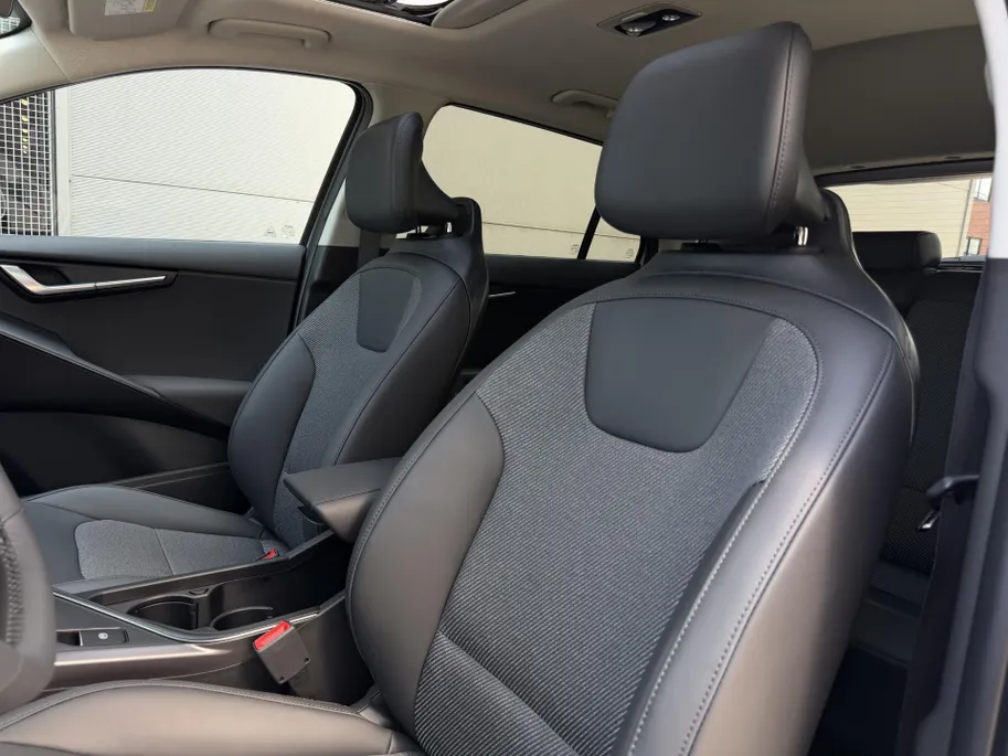 Kia Niro 1.6 GDi Hybrid DynamicPlusLine | Facelift model | Nu te bestellen! |  Schuifdak | NU MET €3.000 inruilpremie