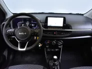 Kia Picanto 1.0 GDI 4-zits DynamicPlusLine NIEUW TE BESTELLEN