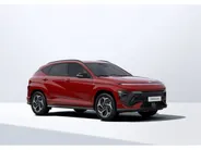 Hyundai Kona 64,8 kWh N Line I Voorraad deal !