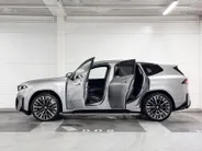 BMW iX3 40 eDrive