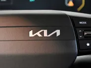 Kia EV6 84kWh 229pk RWD Plus NIEUW - SNEL LEVERBAAR