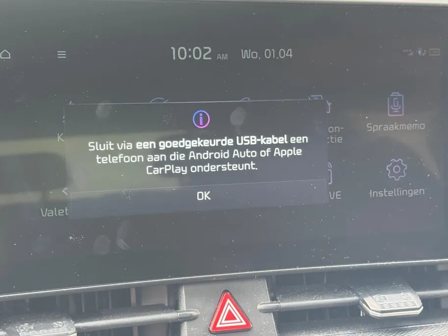 Kia Sportage 1.6 T-GDi Plug-in Hybrid AWD GT-Line | Panorama schuifdak | Camera | Stoel en Stuurwielverwarming | Elektrische achterklep | Navigatie | Adaptieve cruise control |
