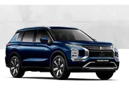 Mitsubishi Outlander 2.4 PHEV Instyle+ € 5.000 euro korting eigen voorraad| 8 jaar garantie| Snel leverbaar | Totaalprijs op is op.m26