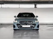 BMW i5 Touring eDrive40 84 kWh