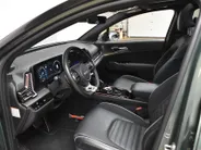 Kia Sportage 1.6 T-GDi 265pk Plug-In Hybrid AT6 4WD GT-PlusLine