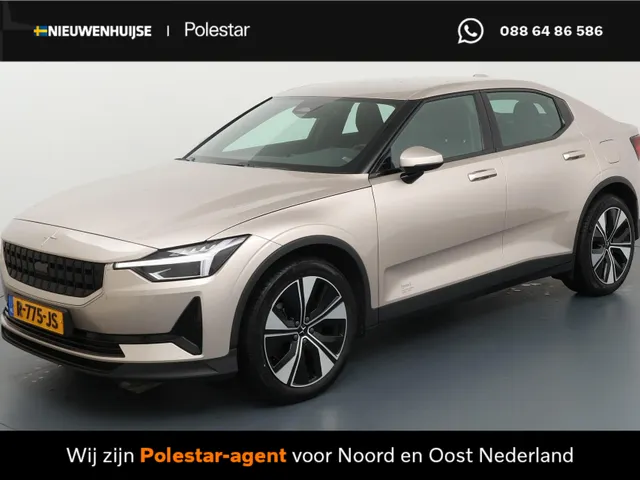 Polestar 2