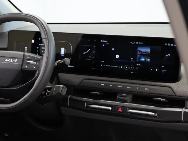 Kia EV3 Plus 81.4 kWh