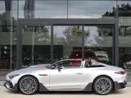 Mercedes-Benz AMG PureSpeed AMG PureSpeed