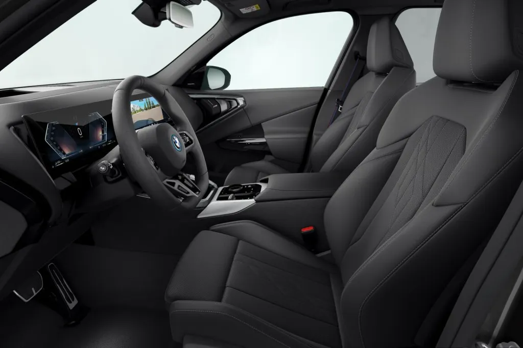 BMW X3 30e xDrive