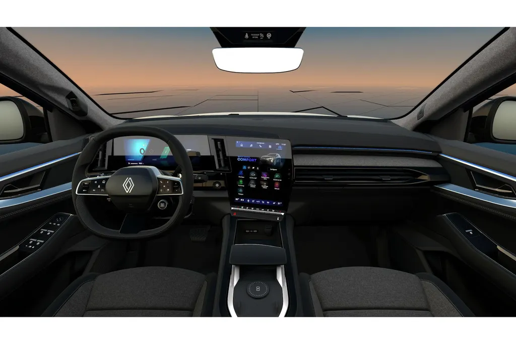 Renault Austral 1.2 E-Tech full hybrid 200 techno Speciale aanbieding | Nu met € 8375,- Zeeuw en Zeeuw voorraadkorting | inclusief 5 jaar garantie tot 160.000 km |
