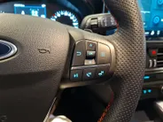 Ford Focus Wagon 1.0 EcoBoost Hybrid ST-Line 125pk automaat | 1500 kg Aanhanggewicht | Navigatie | Cruise control | All season banden