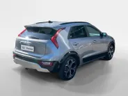 Kia Niro 1.6 GDi PHEV ExecutiveLine | Cruise Control | Climate Control | Camera | Navigatie | Stoelverwarming | Stuurverwarming | Stoelventilatie | Memory | Open Dak |