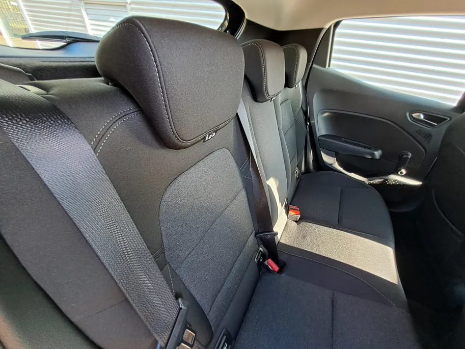 Renault Clio 1.0 TCe 90 Equilibre | Navi | Cruise | Apple Carplay/Android Auto