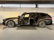 BMW 5 Serie Touring 550e xDrive