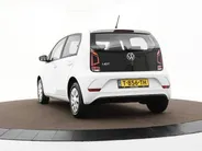 Volkswagen up! 1.0 65pk · Airco · Bluetooth · Telefoonhouder · Lane Assist · Dab Radio · All Season Banden · Garantie t/m 12-09-2027 of 100.000km