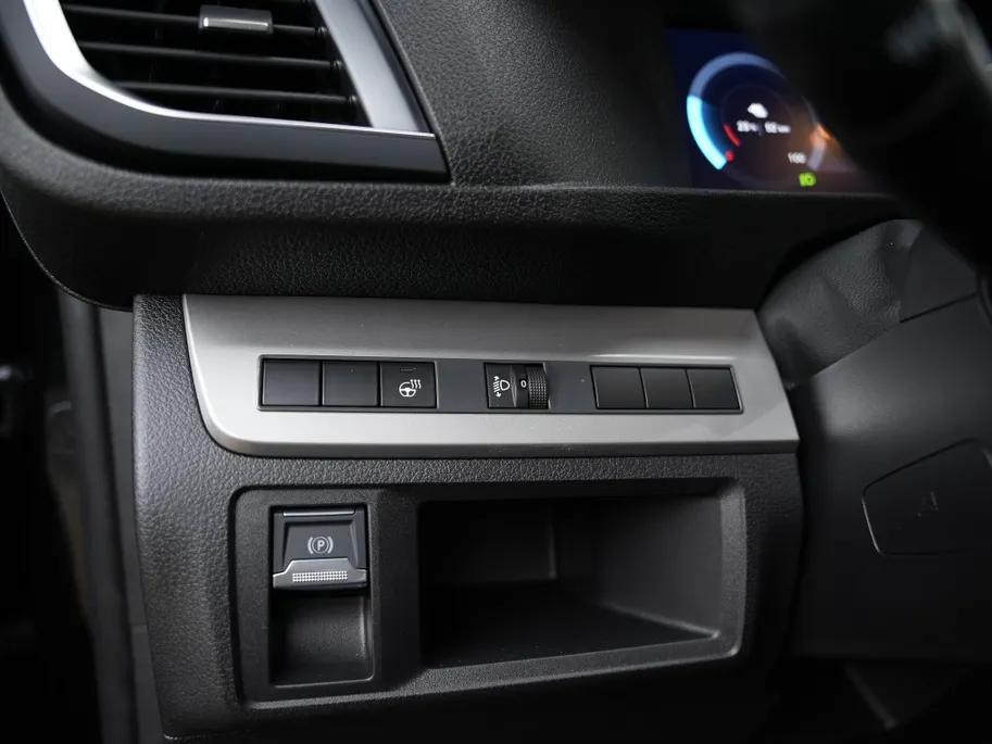 Fiat E-Scudo L3 75 kWh | LED | Camera | Carplay | Betimmering | Winter