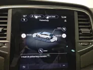 Renault Mégane Estate 1.3 TCe 140 Techno AUTOMAAT NAVI AIRCO CAMERA CRUISE CONTROLE APPLE CARPLAY ANDROID AUTO TREKHAAK (TREKGEWICHT 1750KG) ZEER MOOIE AUTO