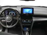 Toyota Yaris Cross 1.5 VVT-I Hybrid 116pk CVT Dynamic