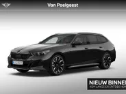 BMW 5 Serie Touring 550e xDrive