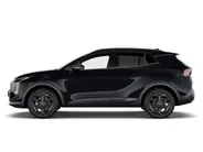 Kia Sportage 1.6 T-GDi Hybrid Black Edition | Automaat | Direct leverbaar | Tot € 3.000 inruilvoordeel bij aanschaf |