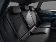 Volkswagen ID.7 Limited Edition Plus 77 kWh accu 286 PK · Achteruitrijcamera · Draadloze telefoonlader ·
